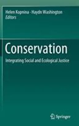 Conservation