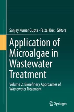 Application of Microalgae in Wastewater Treatment Application of Microalgae in Wastewater Treatment