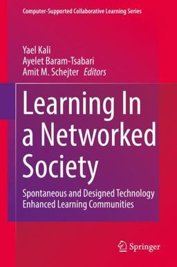 Learning in a Networked Society