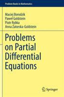 Problems on Partial Differential Equations