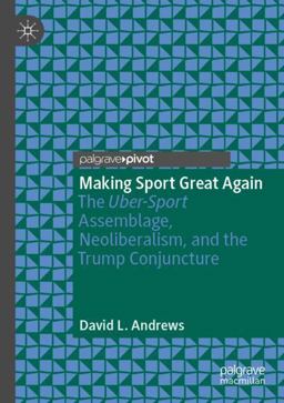 Making Sport Great Again