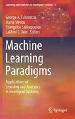 Machine Learning Paradigms