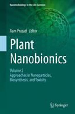 Plant Nanobionics Plant Nanobionics