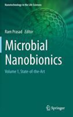 Microbial Nanobionics Microbial Nanobionics