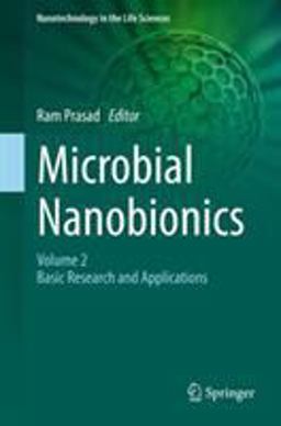 Microbial Nanobionics Microbial Nanobionics