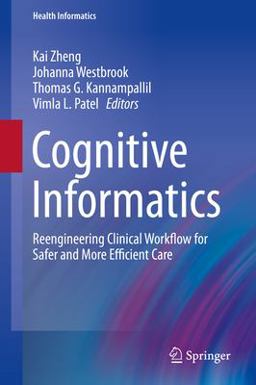 Cognitive Informatics Cognitive Informatics