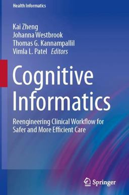 Cognitive Informatics Cognitive Informatics
