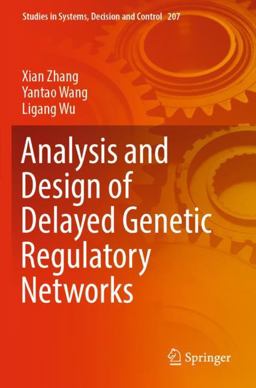 Analysis and Design of Delayed Genetic Regulatory Networks