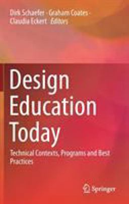 Design Education Today