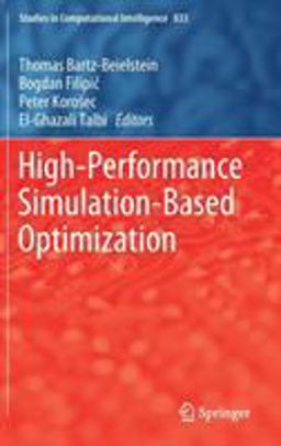 High-Performance Simulation-Based Optimization