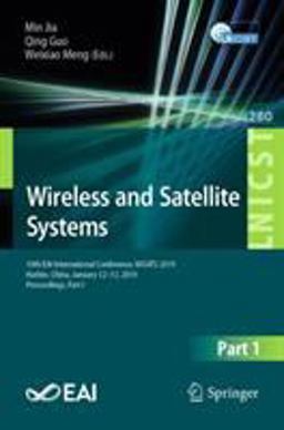 Wireless and Satellite System