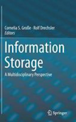 Information Storage