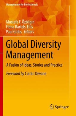 Global Diversity Management Global Diversity Management