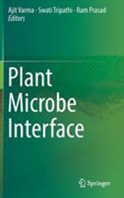 Plant Microbe Interface Plant Microbe Interface