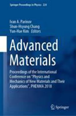 Advanced Materials Advanced Materials