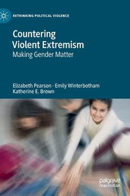Countering Violent Extremism Countering Violent Extremism
