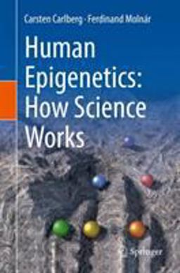 Human Epigenetics: How Science Works  9783030229061 Front Cover