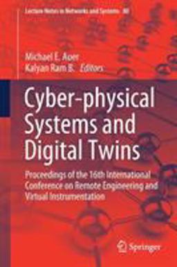 Cyber-Physical Systems and Digital Twins