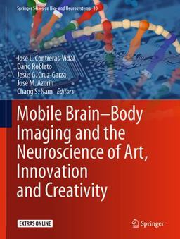 Mobile Brain-Body Imaging and the Neuroscience of Art, Innovation and Creativity