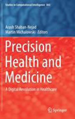 Precision Health and Medicine