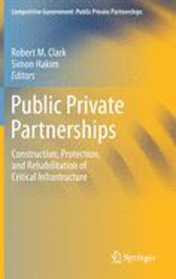 Public Private Partnerships