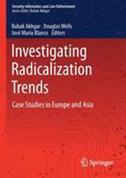 Technological Tools for Investigating Radicalization Trends
