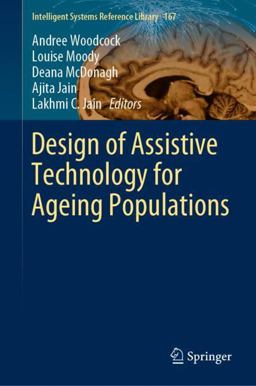 Design of Assistive Technology for Ageing Population