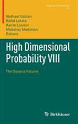 High Dimensional Probability VIII