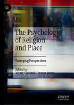 The Psychology of Religion and Place