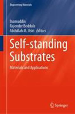 Self-Standing Substrates Self-Standing Substrates