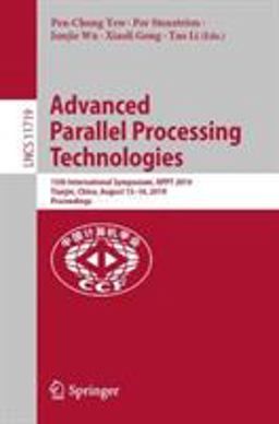 Advanced Parallel Proceedings Technologies