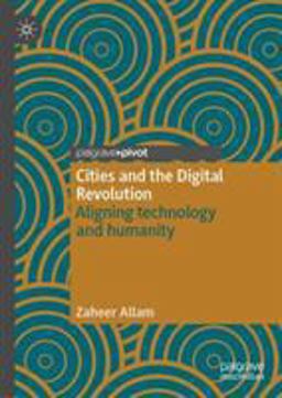 Cities and the Digital Revolution