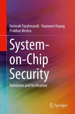 System-On-Chip Security