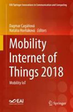 Mobility Internet of Things 2018