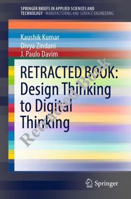 Design Thinking to Digital Thinking