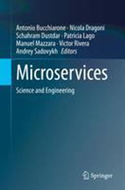 Microservices