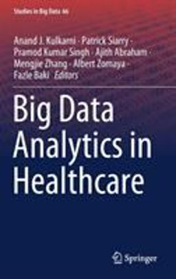 Big Data Analytics in Healthcare