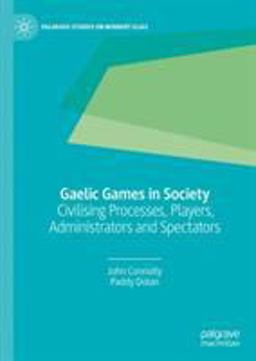 Gaelic Games in Society