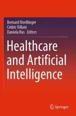 Healthcare and Artificial Intelligence