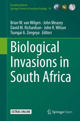 Biological Invasions in South Africa Biological Invasions in South Africa