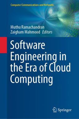 Software Engineering in the Era of Cloud Computing Software Engineering in the Era of Cloud Computing