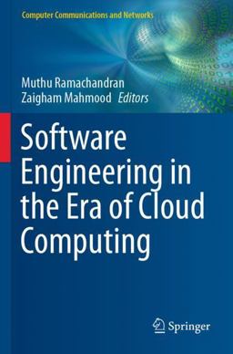 Software Engineering in the Era of Cloud Computing Software Engineering in the Era of Cloud Computing