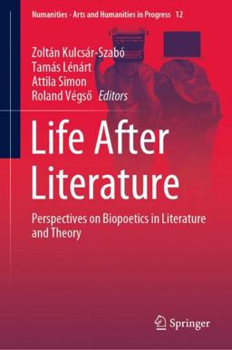 Life after Literature