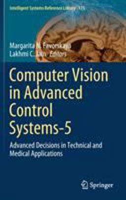 Computer Vision in Advanced Control Systems-5