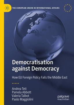 Democratisation Against Democracy