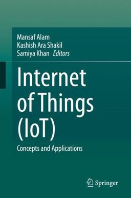 Internet of Things (IoT)