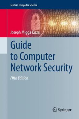 Guide to Computer Network Security Guide to Computer Network Security