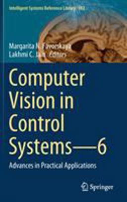 Computer Vision in Control Systems-6