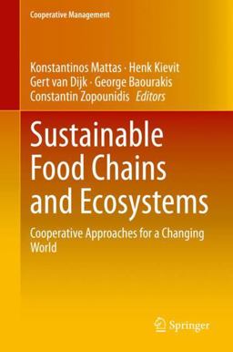 Sustainable Food Chains and Ecosystems