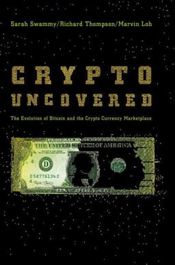 Crypto Uncovered Crypto Uncovered